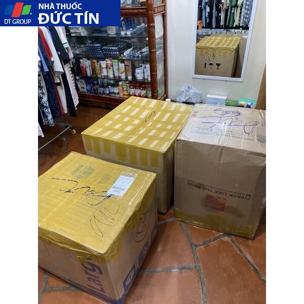 Viên Uống Bổ Sung Vitamin B12 5000mcg Kirkland 300 Viên Của Mỹ 17 vita7