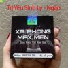 Xà Phòng MaxMen chính hãng - Tăng Kíchh Thướcc,Tăng Cường Sinh Lí Nam, Tăng chất lượng tinh trùng