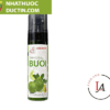 Xịt bưởi Kippo 100ml kích thích mọc tóc