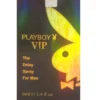 Xịt kéo dài thời gian cho nam Playboy Vip của Mỹ