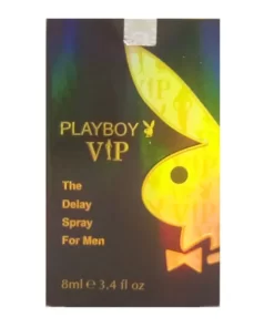 Xịt kéo dài thời gian cho nam Playboy Vip của Mỹ