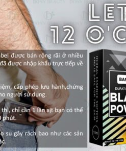 xit keo dai thoi gian quan he bamboo delay black label 3