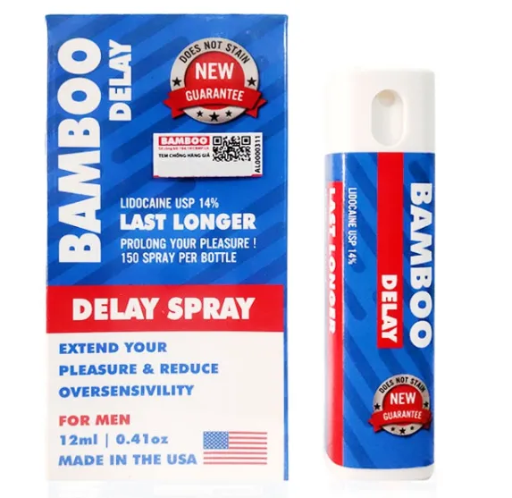 Xịt kéo dài thời gian BamBoo Delay Spray USA 4 xit keo dai thoi gian quan he bamboo delay spray usa jpg png 1584504754 18032020111234