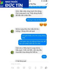 Xịt Kích Mọc Tóc-Giúp Tóc Dài Nhanh- Ngăn Ngừa Tóc Gãy Rụng HAIR GREEN HERBER Quyên Lara 120ml 17 xitoc8