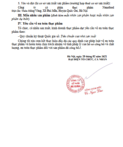 Sữa non thảo dược Mamigo Diabetes Platinum 800gr 15 Cong bo sua tieu duong Mamigo 3