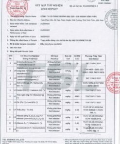 Sữa Non Tiểu Đường Gluzabet 800g Chính Hãng Giá Tốt 10 GLUZABET page 0001 1