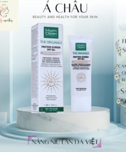 Alternative view of Kem Chống Nắng Ma.rtiDerm, dành cho da dầu da mụn, nám và tăng sắc tố MartiDerm The Proteos Screen SPF50+