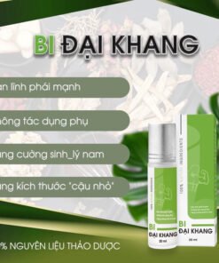 Alternative view of Bi đại khang tăng kích thước cậu nhỏ hàng chính hãng