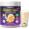 Sữa bột tăng chiều cao NuBest Tall