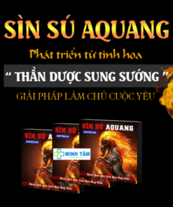 Cao Sìn Sú A Quang Chính Hãng 6 cao sin su a quang mua o dau chinh hang