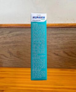 Alternative view of [CHE TÊN] Dung dịch vệ sinh Hupavir Sinecatechin Clean 120ml hỗ trợ Sùi mào gà, gai, herpes rửa hàng ngày cho cả nam nữ