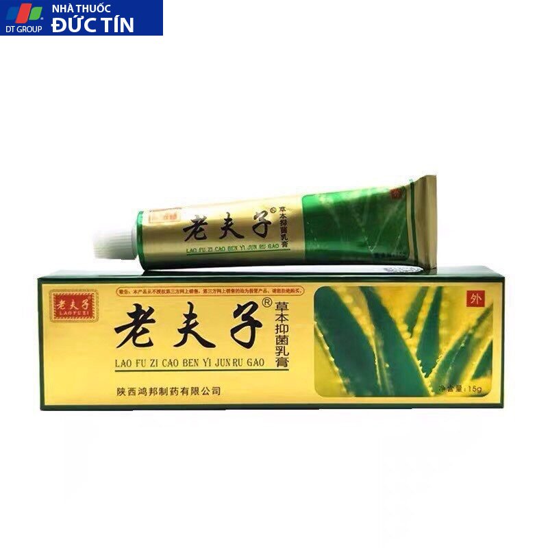 Kem bôi viêm da, hắc lào, mẩn ngứa, hăm tã cho bé và người lớn 13 chanh1