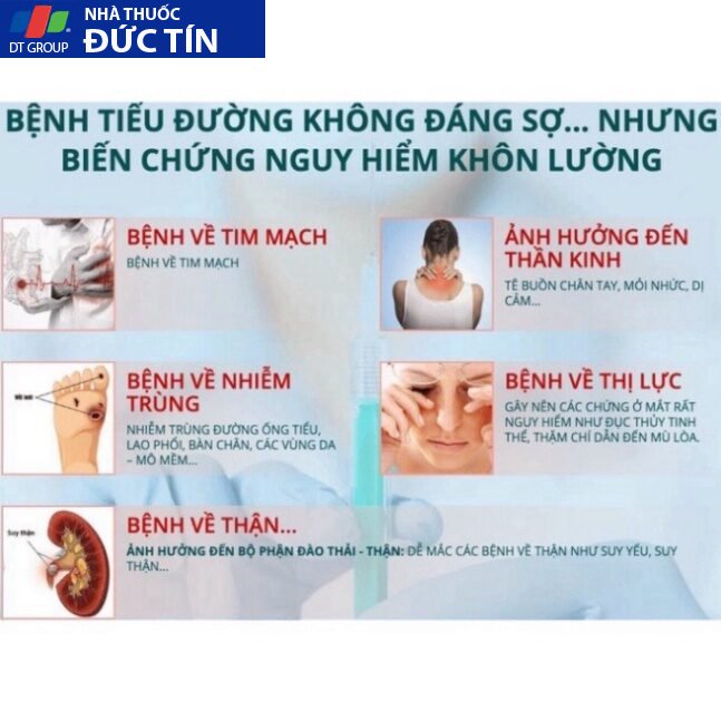 Viên uống Herbal Gluco Active , Herbal GlucoActive - hộp 30 viên 34 chinhang2