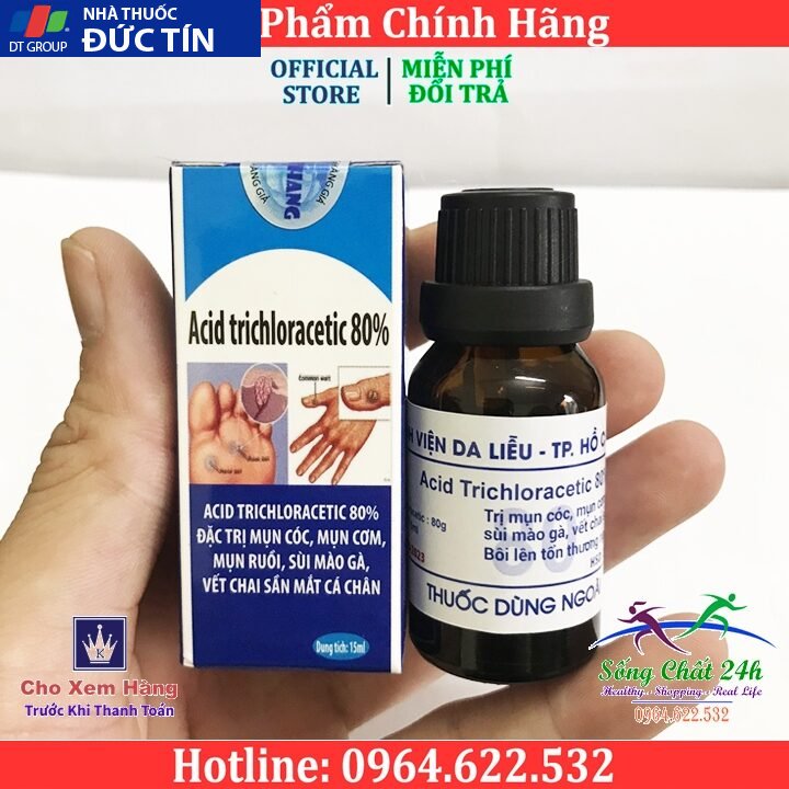 Mụn Cơm, Mụn Cóc, Mắt Cá Chân, Vết Chai Sần, Sùi Mào Gà, Gai Sinh Dục 28 coc1 4