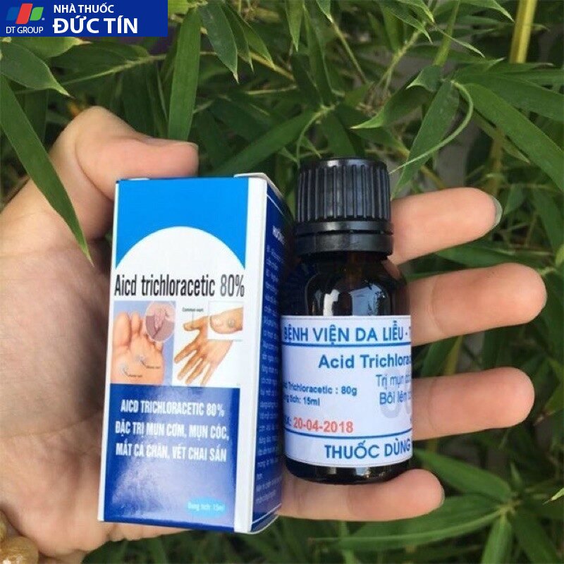 Mụn Cơm, Mụn Cóc, Mắt Cá Chân, Vết Chai Sần 2 coc1
