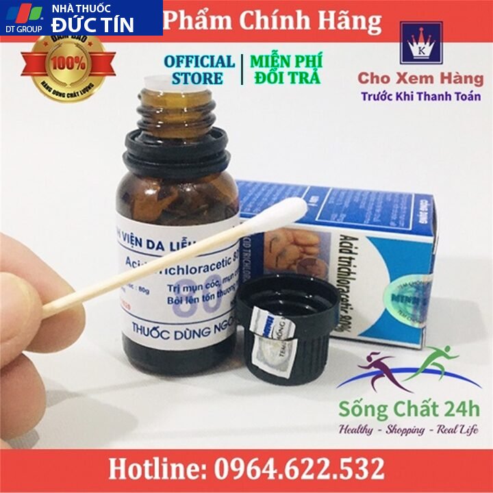 Mụn Cơm, Mụn Cóc, Mắt Cá Chân, Vết Chai Sần, Sùi Mào Gà, Gai Sinh Dục 27 coc2 1