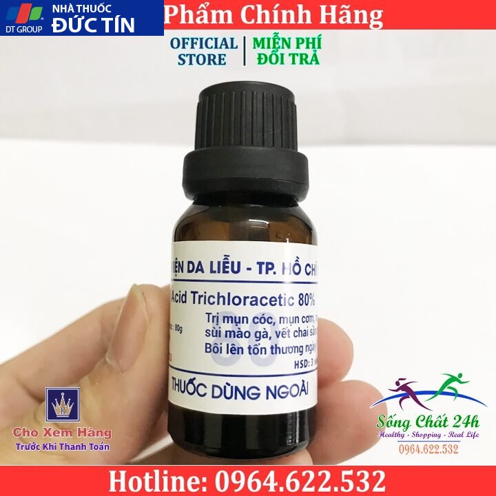 Mụn Cơm, Mụn Cóc, Mắt Cá Chân, Vết Chai Sần, Sùi Mào Gà, Gai Sinh Dục 24 coc5 1