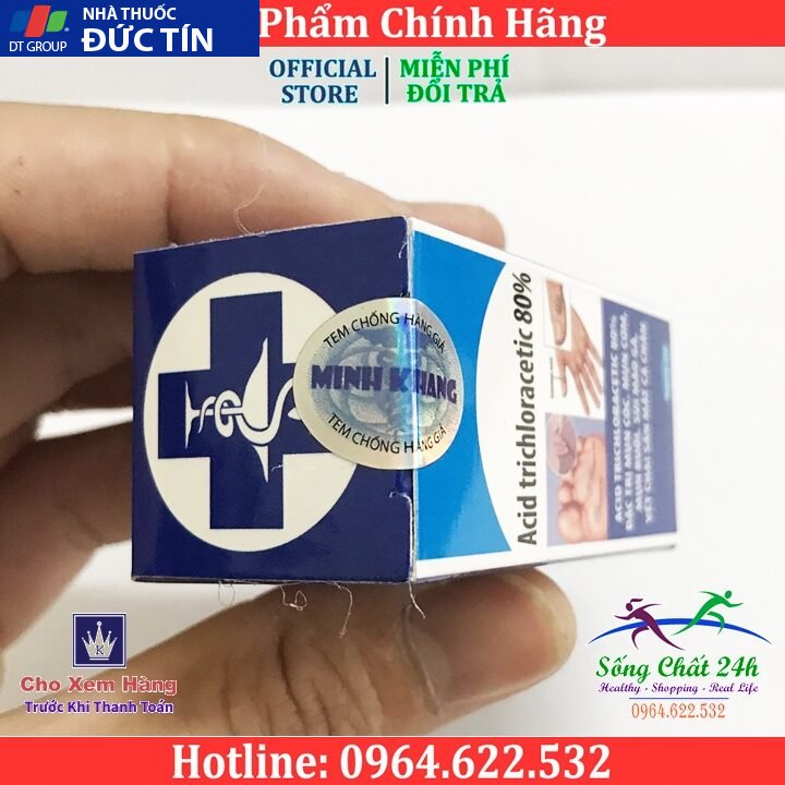 Mụn Cơm, Mụn Cóc, Mắt Cá Chân, Vết Chai Sần, Sùi Mào Gà, Gai Sinh Dục 21 coc8