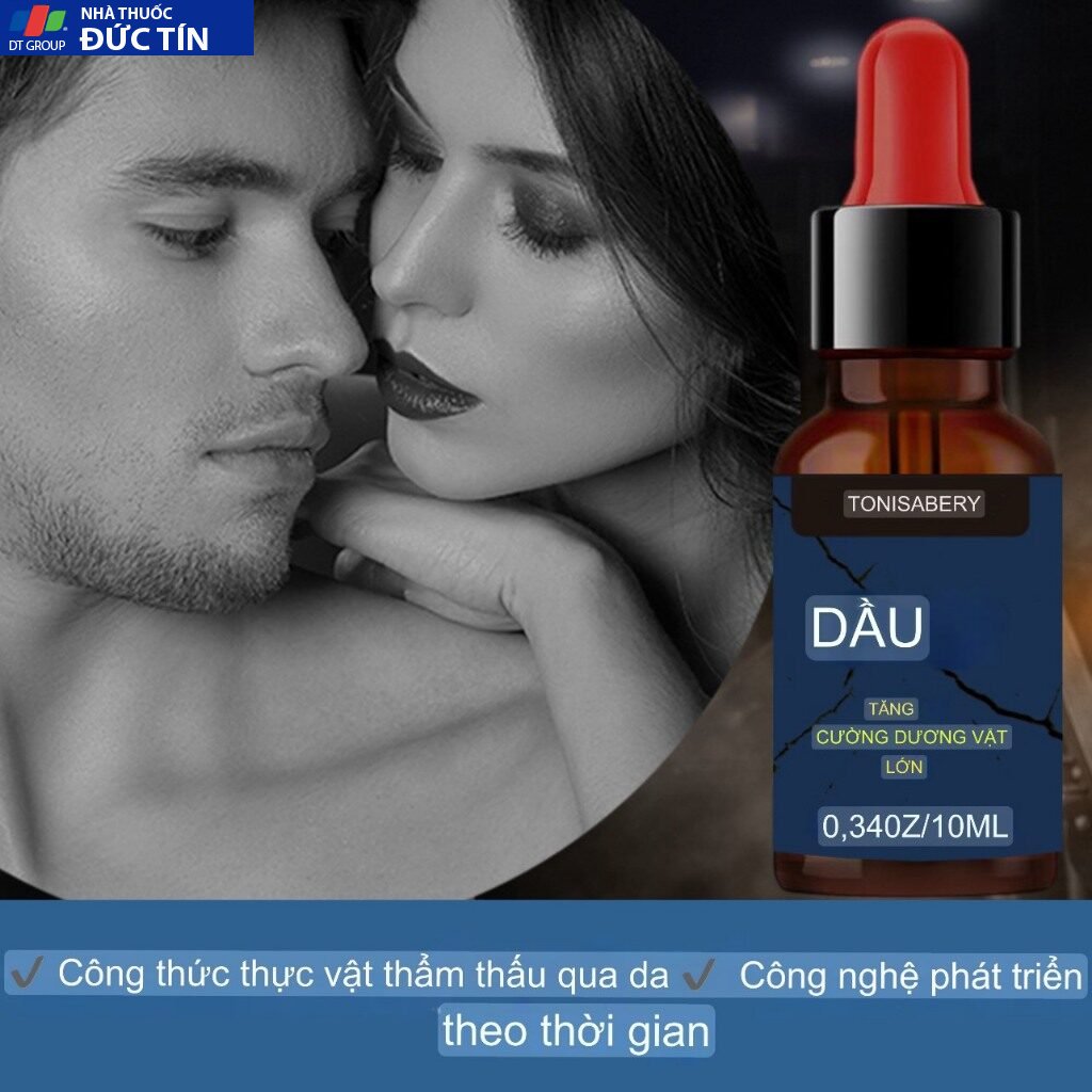 Tinh dầu cá mập tăng kích thước cậu nhỏ cho nam tăng cường sinh lực nam giới, cải thiện kích thước cậu nhỏ nhanh chóng 18 dau5