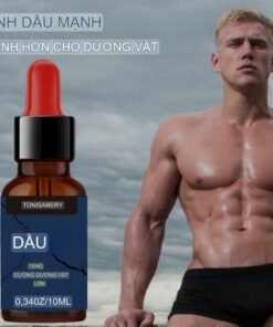 Tinh dầu cá mập tăng kích thước cậu nhỏ cho nam tăng cường sinh lực nam giới, cải thiện kích thước cậu nhỏ nhanh chóng