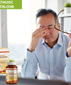 doi tuong nen dung Herbal Glucoactive