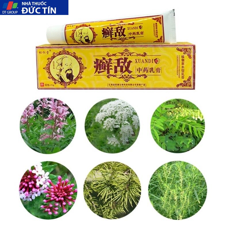 kem bôi, ngoài da, hỗ trợ,nấm ngứa, chàm,tổ đỉa,ghẻ nước,hắc lào ,lăng ben,viêm, loại mới,chính hãng,nội địa TQ 10 gel4