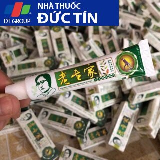 Kem thảo dược bôi ngoài da nứt nẻ nấm ngứa vảy nến á sừng 9 haisen2