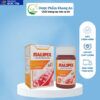 Viên uống HALIPIX - hộp 30 viên