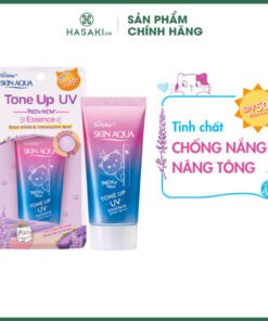 Alternative view of Tinh Chất Chống Nắng Sunplay Hiệu Chỉnh Sắc Da 50g (Tím) Hasaki Sản Phẩm Chính Hãng