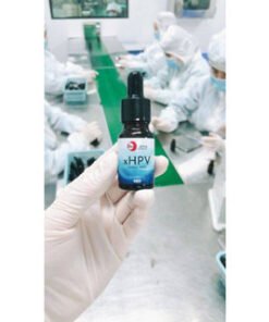 Alternative view of xHPV bôi sùi mào gà lưỡi và vị trí đặc biệt, hết sạch sùi mào gà không tái phát lại ( hàng chính hãng )