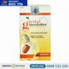 Herbal Glucoactive - Hỗ Trợ Điều Trị Tiểu Đường & Cải Thiện Chức Năng Gan, Thận