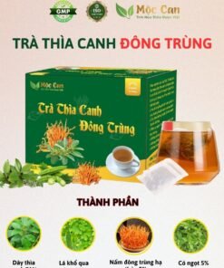 Alternative view of Tiểu đường Dia Tonic hỗ trợ giảm đường huyết, giảm biến chứng tiểu đường hiệu quả sau 1 liệu trình sử dụng