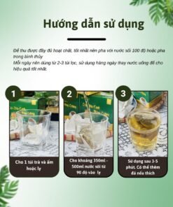 Tiểu đường Dia Tonic hỗ trợ giảm đường huyết, giảm biến chứng tiểu đường hiệu quả sau 1 liệu trình sử dụng 14 host4
