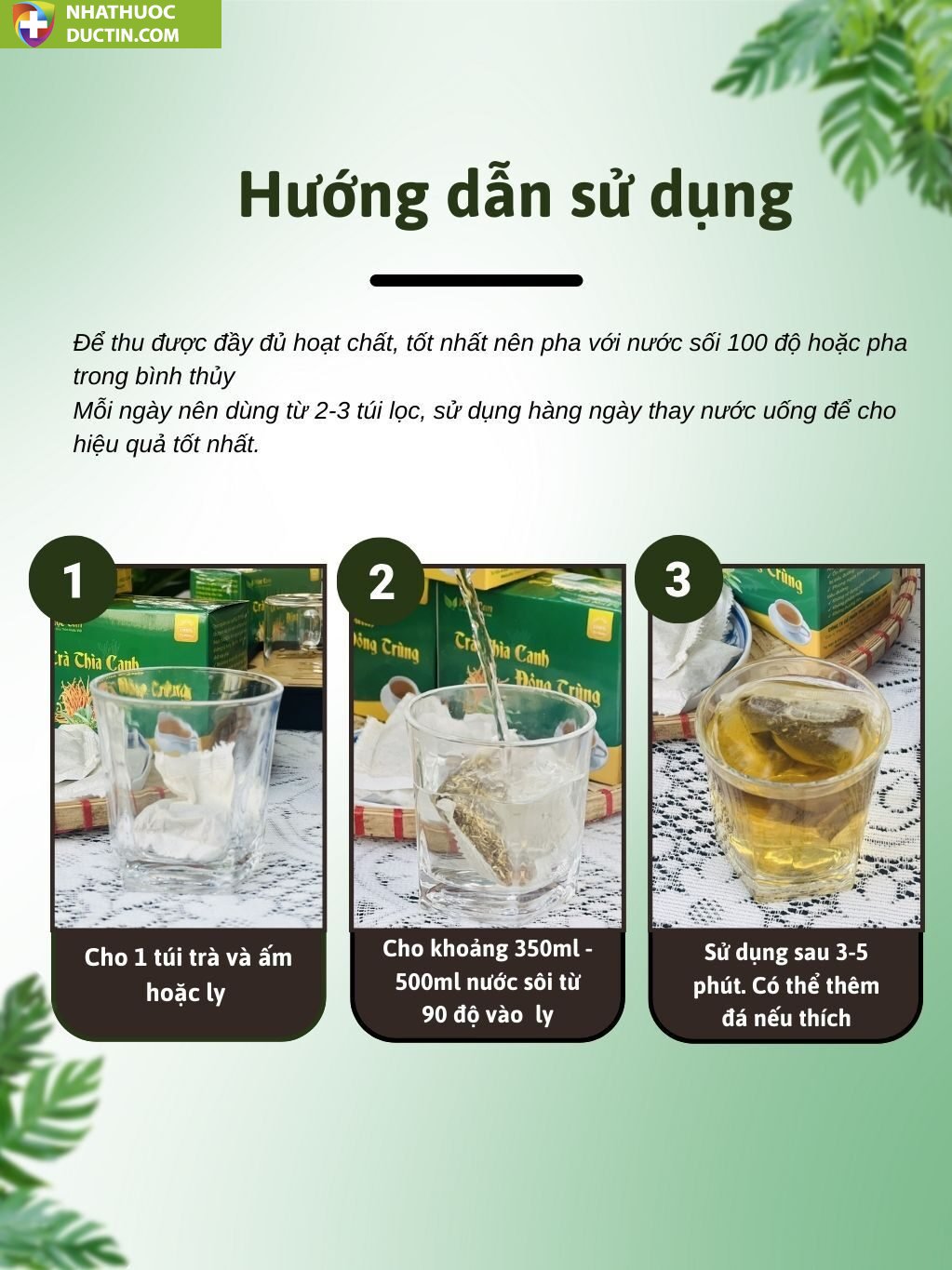 Tiểu đường Dia Tonic hỗ trợ giảm đường huyết, giảm biến chứng tiểu đường hiệu quả sau 1 liệu trình sử dụng 5 Tiểu đường Dia Tonic hỗ trợ giảm đường huyết, giảm biến chứng tiểu đường hiệu quả sau 1 liệu trình sử dụng - Ảnh 5