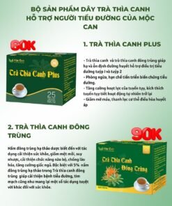 Tiểu đường Dia Tonic hỗ trợ giảm đường huyết, giảm biến chứng tiểu đường hiệu quả sau 1 liệu trình sử dụng 16 host6