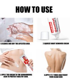 Kem South Moon bôi Nấm Ngứa, Sùi Mào Gà, Mụn Cóc, Mụn Cơm Vùng Kín Nam Nữ, hết ngứa ngay lập tức 11 kemmo6