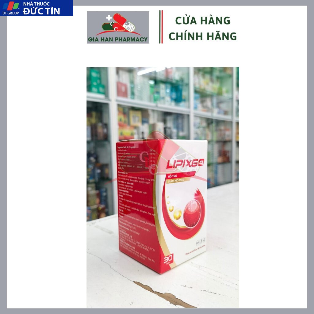 LIPIXGO – Hỗ Trợ Tăng Cường Sức Bền Thành Mạch (Hộp 30 viên) 22 lipo7 1