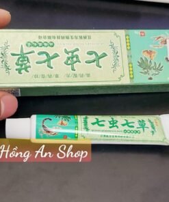 Kem bôi nấm, hắc lào, lang ben Ông Lão - Tuýp 15g