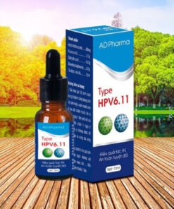 Type HPV6.11 Loại bỏ sùi mào gà , mụn cóc, mụn cơm, mắt cá chân, mụn thịt an toàn hiệu quả hơn Acid Trichloracetic 80% 10 mao2 2