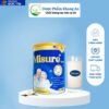 [Chính hãng] Sữa ngủ ngon Misure lon 850g - Ngủ sâu giấc, bổ sung dưỡng chất