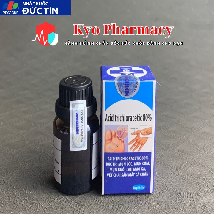 Loại Bỏ Mụn Cơm, Mụn Cóc, Sùi Mào Gà, Mắt Cá Chân, Vết Chai Sần, Mụn Thịt Hiệu Quả Viện Da Liễu HCM 15ML 25 muncco3 1