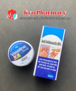 Loại Bỏ Mụn Cơm, Mụn Cóc, Sùi Mào Gà, Mắt Cá Chân, Vết Chai Sần, Mụn Thịt Hiệu Quả Viện Da Liễu HCM 15ML 11 muncoc1 2