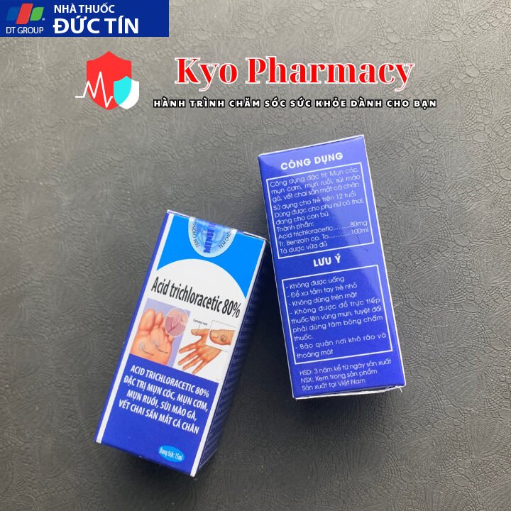 Loại Bỏ Mụn Cơm, Mụn Cóc, Sùi Mào Gà, Mắt Cá Chân, Vết Chai Sần, Mụn Thịt Hiệu Quả Viện Da Liễu HCM 15ML 23 muncoc2 1