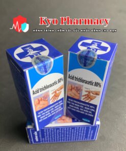 Loại Bỏ Mụn Cơm, Mụn Cóc, Sùi Mào Gà, Mắt Cá Chân, Vết Chai Sần, Mụn Thịt Hiệu Quả Viện Da Liễu HCM 15ML 14 muncoc5