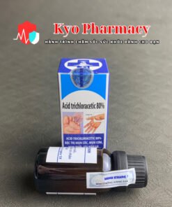 Loại Bỏ Mụn Cơm, Mụn Cóc, Sùi Mào Gà, Mắt Cá Chân, Vết Chai Sần, Mụn Thịt Hiệu Quả Viện Da Liễu HCM 15ML 15 muncoc6 1