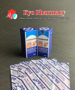 Loại Bỏ Mụn Cơm, Mụn Cóc, Sùi Mào Gà, Mắt Cá Chân, Vết Chai Sần, Mụn Thịt Hiệu Quả Viện Da Liễu HCM 15ML 16 muncoc7