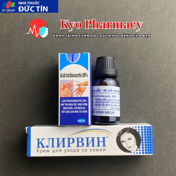Loại Bỏ Mụn Cơm, Mụn Cóc, Sùi Mào Gà, Mắt Cá Chân, Vết Chai Sần, Mụn Thịt Hiệu Quả Viện Da Liễu HCM 15ML 18 muncoc8