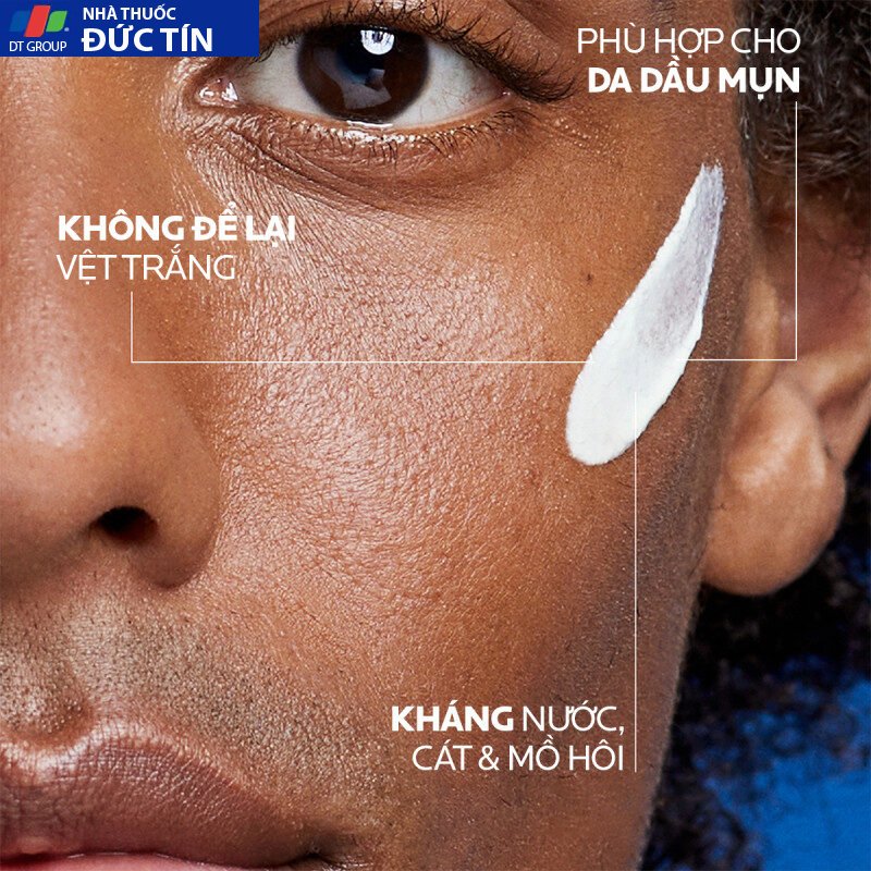 Kem chống nắng La Roche-Posay kiềm dầu 12H Anthelios UVMUNE 400 Gel-Cream 21 nag6 1