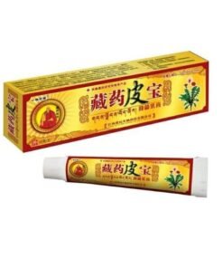 Alternative view of kem bôi ngứa, lang, nấm, zona, hắc lào, ghẻ nước,nấm da đầu ,vẩy nến