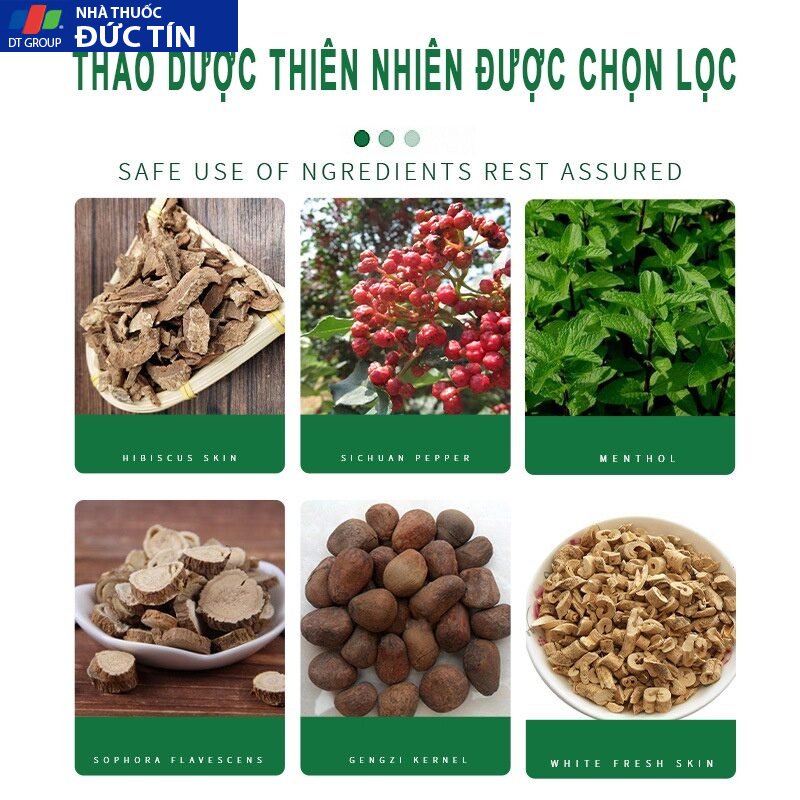 Kem bôi ngứa da Bangruite dị ứng , ngứa , đỏ da , muỗi đốt côn trùng cắn ngứa ngày khó chịu 13 nam5 1